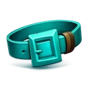 Runite Belt