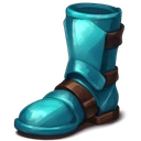 Runite Boots