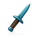 Runite Dagger