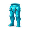 Runite Platelegs