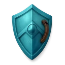 Runite Shield