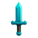 Runite Sword