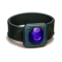 (S) Adamantite Belt