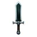 (S) Adamantite Greatsword