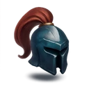 (S) Adamantite Helmet