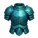 (S) Adamantite Platebody