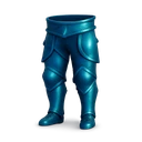 (S) Adamantite Platelegs