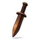 (S) Bronze Dagger