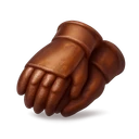 (S) Bronze Gloves