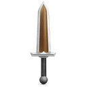(S) Bronze Greatsword