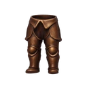(S) Bronze Platelegs