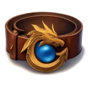 (S) Dragon Belt