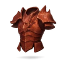 (S) Dragon Platebody