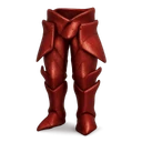 (S) Dragon Platelegs