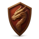 (S) Dragonguard Bulwark