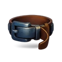 (S) Iron Belt