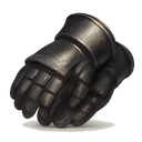 (S) Iron Gloves