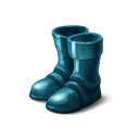 (S) Mithril Boots