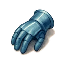 (S) Mithril Gloves