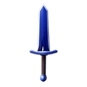 (S) Mithril Greatsword