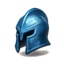 (S) Mithril Helmet