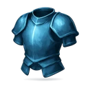 (S) Mithril Platebody