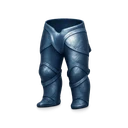 (S) Mithril Platelegs