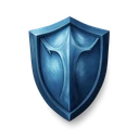 (S) Mithril Shield