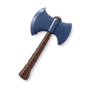 (S) Runite Battleaxe