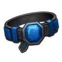 (S) Runite Belt
