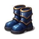 (S) Runite Boots