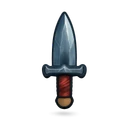 (S) Runite Dagger