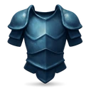 (S) Runite Platebody