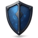 (S) Runite Shield