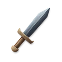 (S) Runite Sword