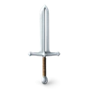 (S) Steel Greatsword