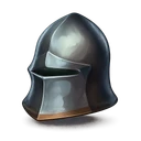 (S) Steel Helmet