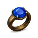 Sapphire Ring