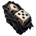 Scum's Loaded Dice