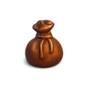 Sealed Coin Pouch