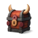 Senshi Chest