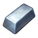 Silver Bar