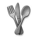 Silver Cutlery