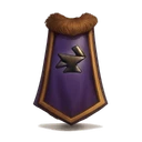 Smithing Skill Cape