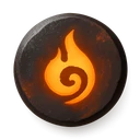 Smoke Rune