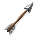Steel Arrow