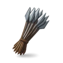 Steel Arrow (15)