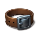 Steel Belt