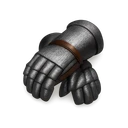Steel Gloves