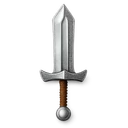 Steel Greatsword